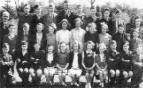 Carr Primary School photo from 1947/1948