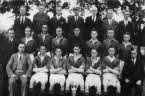 Lambeg Bleachers & Dyers 1939/40 Junior Challenge IFI Cup winners