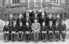 Lisburn Technical School 1965