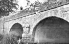 Moor's Bridge c1962