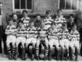 Hilden Primary School Lisburn Schools Junior Cup Winners 1949 -1950