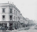 Lisburn Bow Street early 1900's ?