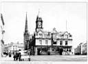 George Duncan & Sons Market Square Lisburn 1910