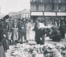 Lisburn Market Day 1910