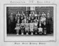 Sloan St, School 1953